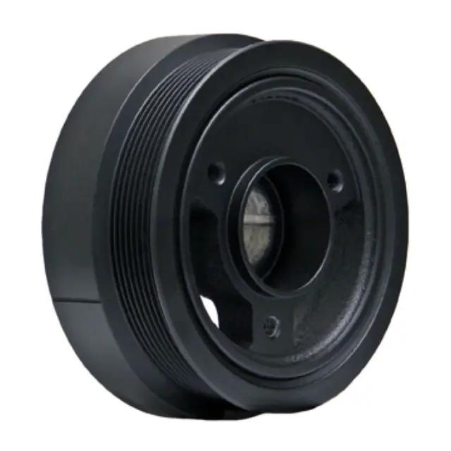 PB1492N - Engines &amp; Components: Engine Harmonic Balancer for DAYCO HYDRAULIC Image