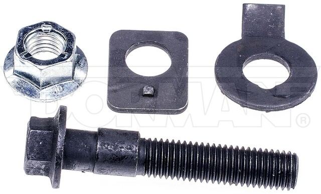 AK90409PR - Suspension &amp; Steering: Alignment Camber Bolt Kit for Dorman Image