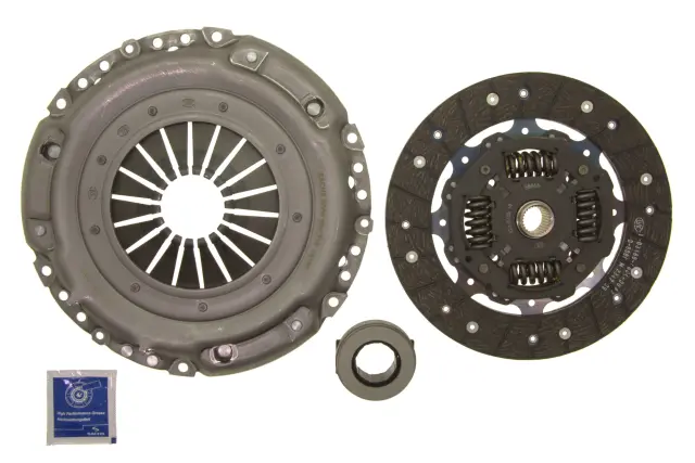 K7063901 - : Sachs Transmission Clutch Kit for SACHS Image
