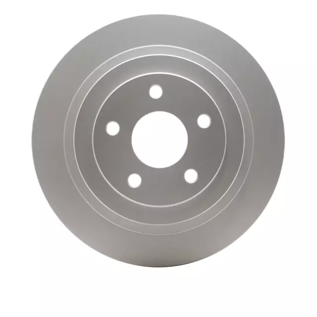 60413032 - : Disc Brake Rotor for DYNAMIC FRICTION Image