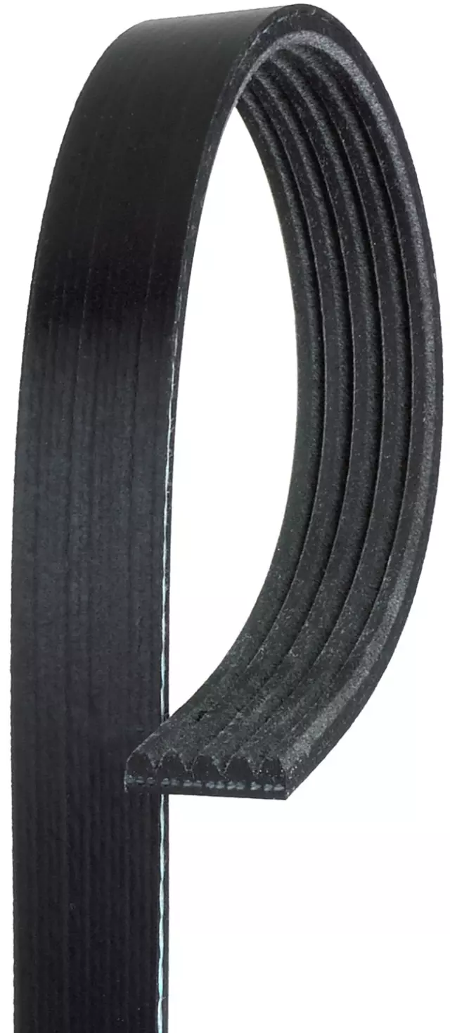 K050370 - Engines &amp; Components: Gates Serpentine Belt for Gates Image