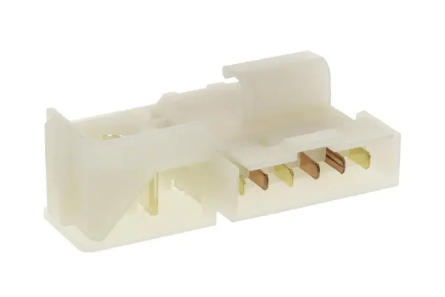 V51730012 - Interior: Brake Light Switch for VEMO Image