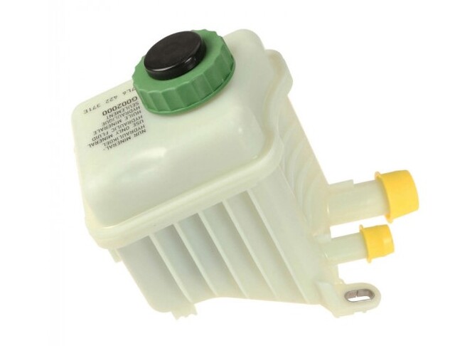 95531401530 - Steering: Power Steering Reservoir for Porsche Image