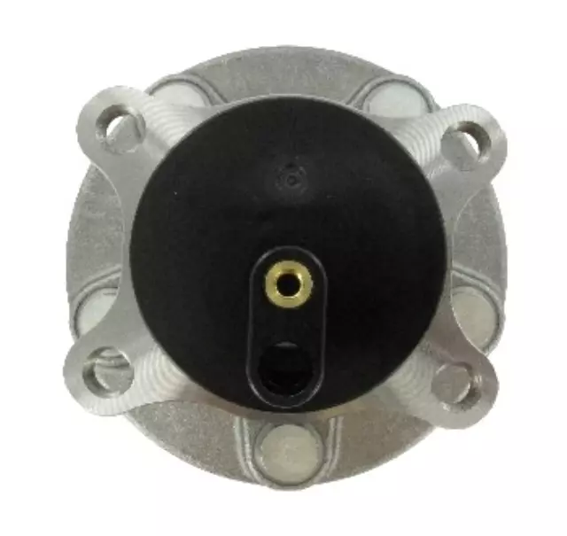 BR930820 - : Wheel Bearing and Hub Assembly for SKF Image