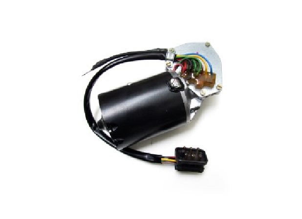 94462830301 - Body: Motor for Porsche Image