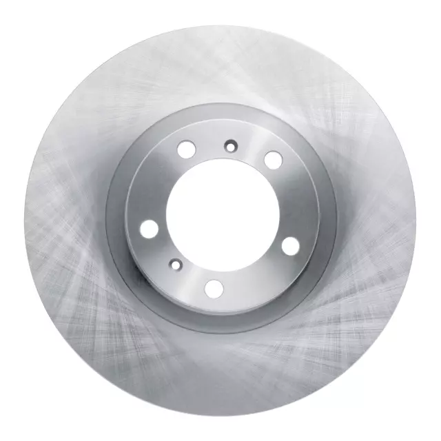 60002085D - Brakes &amp; Brake Parts: Disc Brake Rotor for DYNAMIC FRICTION Image