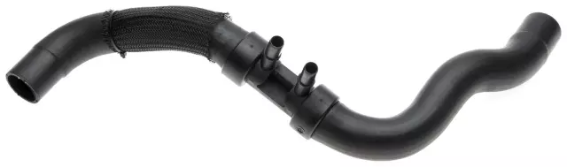 24418 - : Gates Radiator Coolant Hose for Gates Image