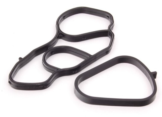 11428643758 - Engine: Filter Assembly Gasket for Mini Image