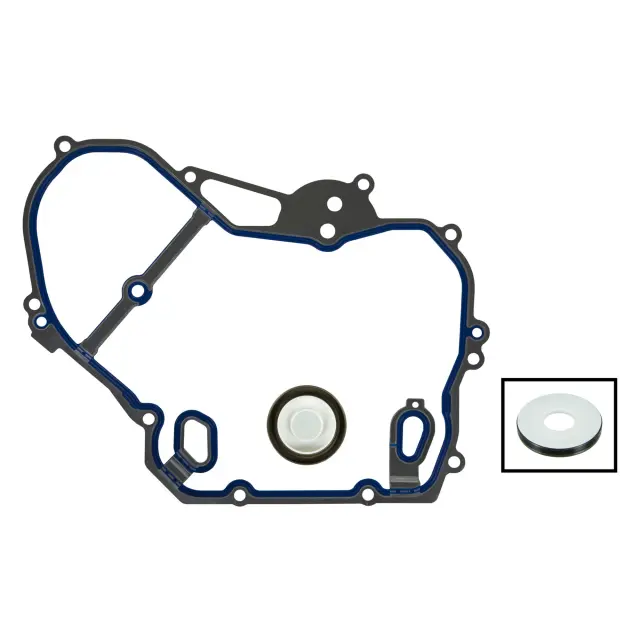 TCS46079 - Engines &amp; Components: Engine Timing Cover Gasket Set for FEL-PRO Image