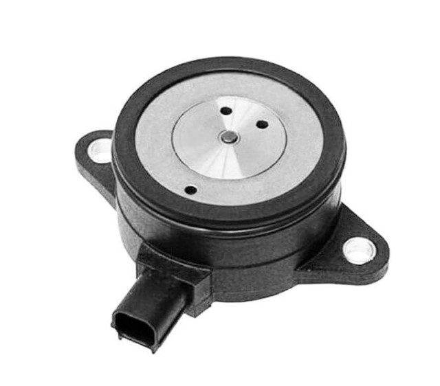 C2Z27363 - Engine: Solenoid for Jaguar Image