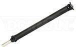 976111 - : Rear 1-Piece Steel Driveshaft Assembly for Ford: Expedition Image