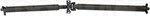 976543 - : Rear 2-Piece Steel Driveshaft Assembly for Mercedes-Benz: C230 Image