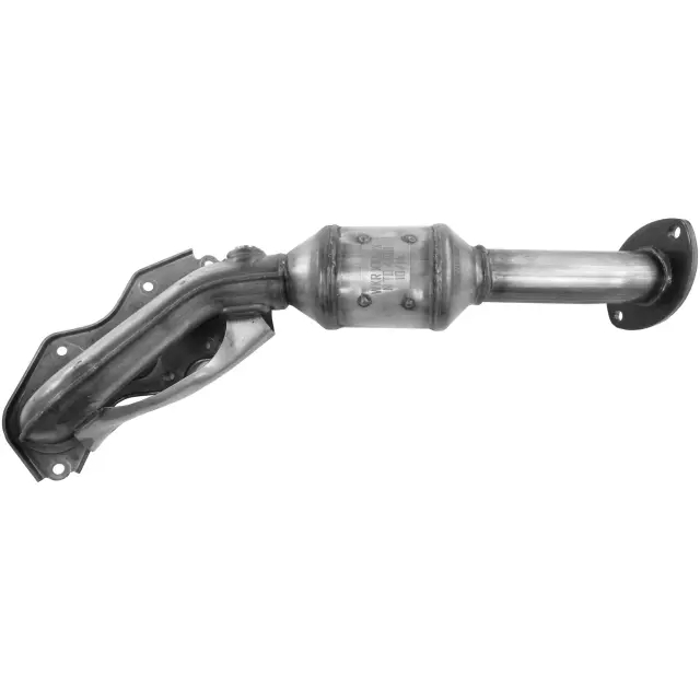 16633 - Exhaust: Ultra EPA Manifold Converter for Walker Exhaust Image
