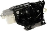931113 - : Integrated Door Lock Actuator - Front Left for Dorman Image