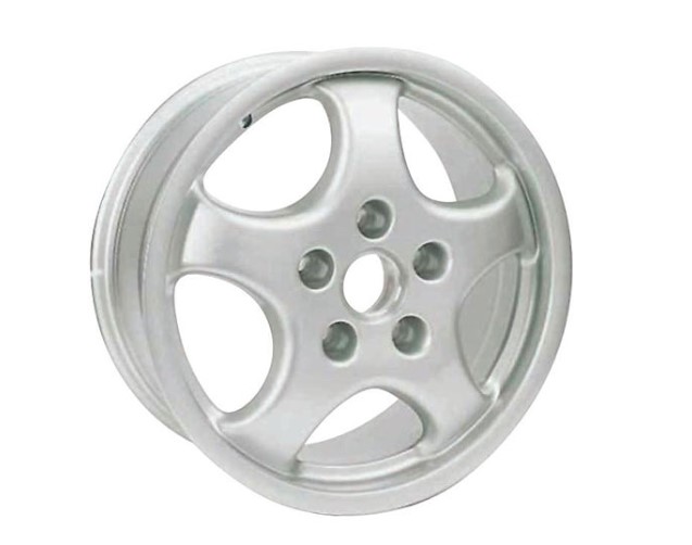 96536212800 - Suspension: Wheel for Porsche Image