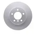 60431046 - : Disc Brake Rotor for DYNAMIC FRICTION Image