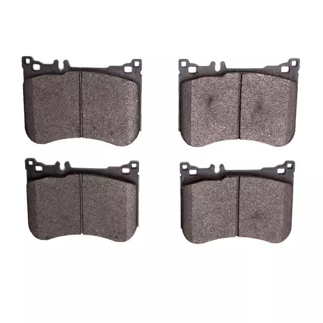 1310168800 - Brakes &amp; Brake Parts: Disc Brake Pad Set for DYNAMIC FRICTION Image