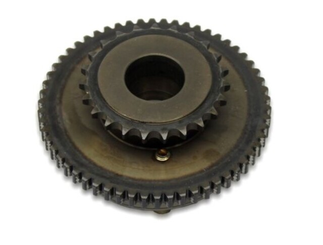 AJ89778 - Engine: Actuator for Jaguar Image