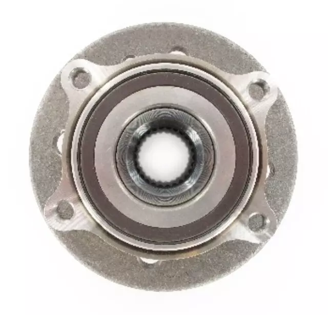BR930677 - Wheels, Tires &amp; Parts: Hub Assembly. for SKF Image
