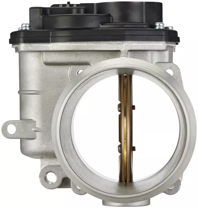 TB1225 - : Premium Fuel Injection Throttle Body Assembly for Spectra Premium Image