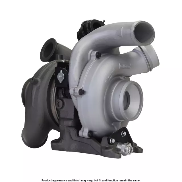 A8670102R - : Rotomaster Turbocharger for Rotomaster Image
