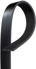 K081207 - : Gates Serpentine Belt for Gates Image