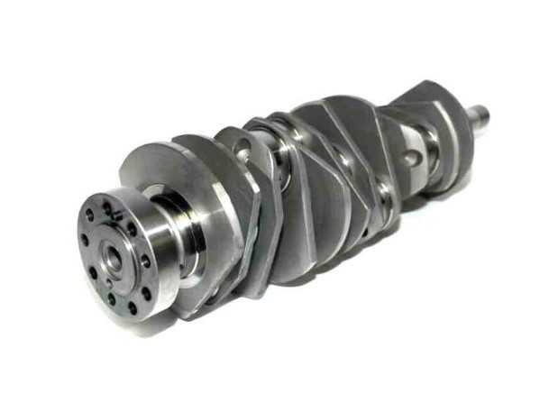 9A110208104 - Engine: Crankshaft for Porsche Image
