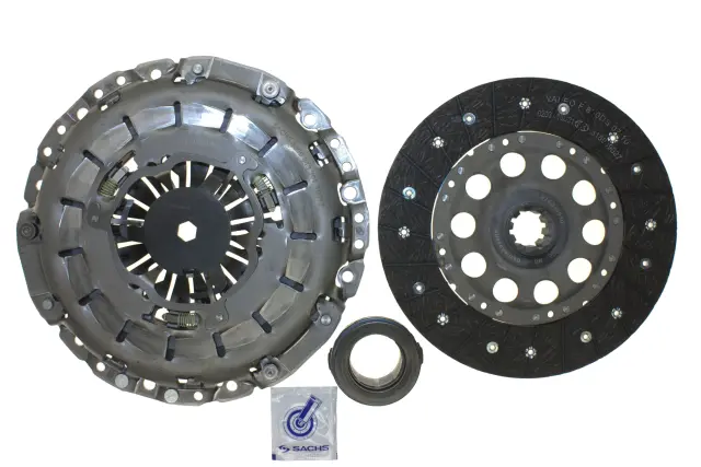 K7028201 - : Sachs Transmission Clutch Kit for SACHS Image