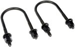 929746 - : U-Bolt Repair Kit for Dorman Image