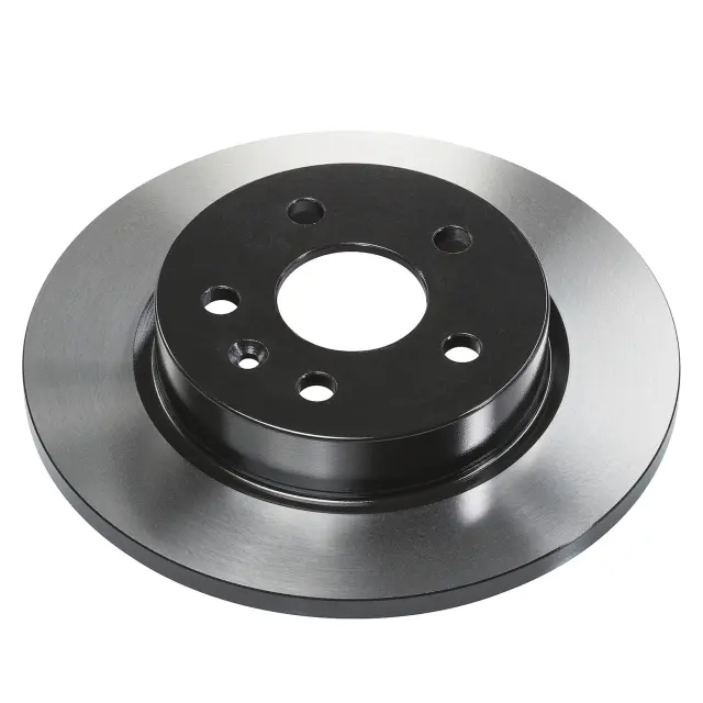 BD180440E - Brake: Wagner BD180440E Disc Brake Rotor for WAGNER BRAKE Image