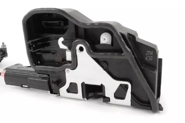 V20850094 - Exterior: Door Lock Actuator for VEMO Image