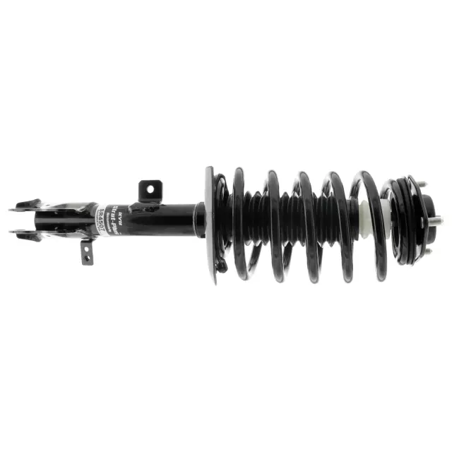 SR4507 - : Suspension Strut and Coil Spring Assembly for KYB Image