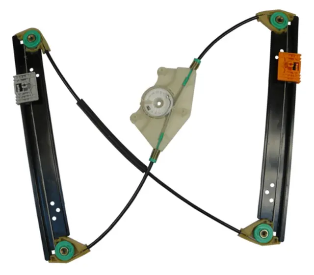 380056 - Interior: Power Window Regulator for ACI Image