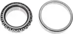 SET38 - : Wheel Bearing and Race Set for TIMKEN Image