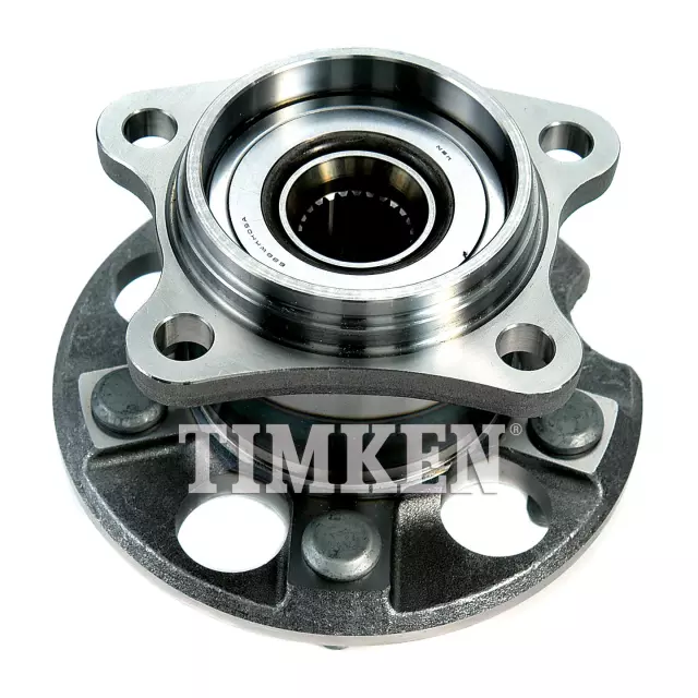 HA590338 - Wheels, Tires &amp; Parts: Wheel Bearing and Hub Assembly for TIMKEN Image