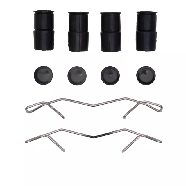 34042004 - Brakes &amp; Brake Parts: Disc Brake Hardware Kit for DYNAMIC FRICTION Image