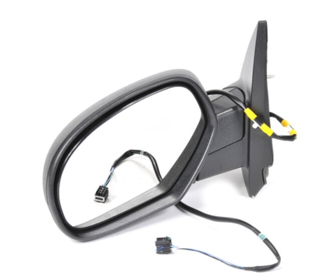 20843116 - Body: Mirror Assembly for GM Image