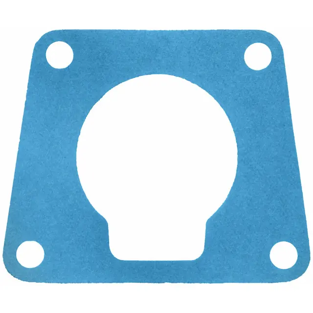 60913 - Air Intake &amp; Fuel Delivery: Fuel Injection Throttle Body Mounting Gasket for FEL-PRO Image