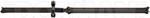 946629 - : Rear 2-Piece Steel Driveshaft Assembly for Dorman Image