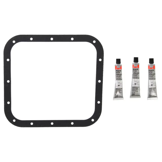 OS30808 - : Engine Oil Pan Gasket Set for FEL-PRO Image