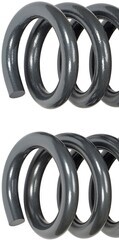 929907 - : Heavy Duty Coil Spring Upgrade - 35 Percent Increased Load Handling for Dorman Image