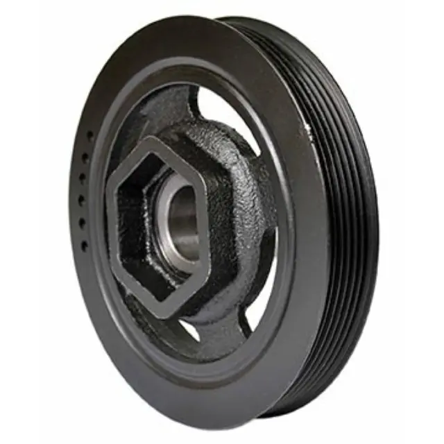 PB1726N - : Engine Harmonic Balancer for DAYCO HYDRAULIC Image