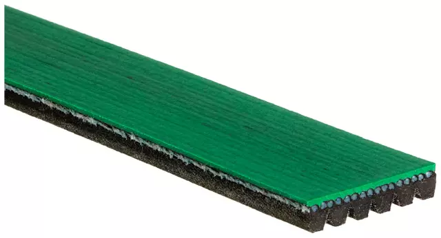 K060864HD - Engines &amp; Components: Gates Serpentine Belt for Gates Image