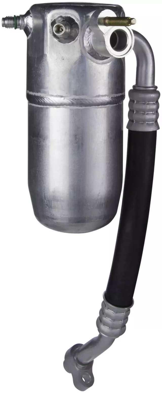 210066 - Air Conditioning &amp; Heat: Spectra Premium A/C Accumulator for Spectra Premium Image