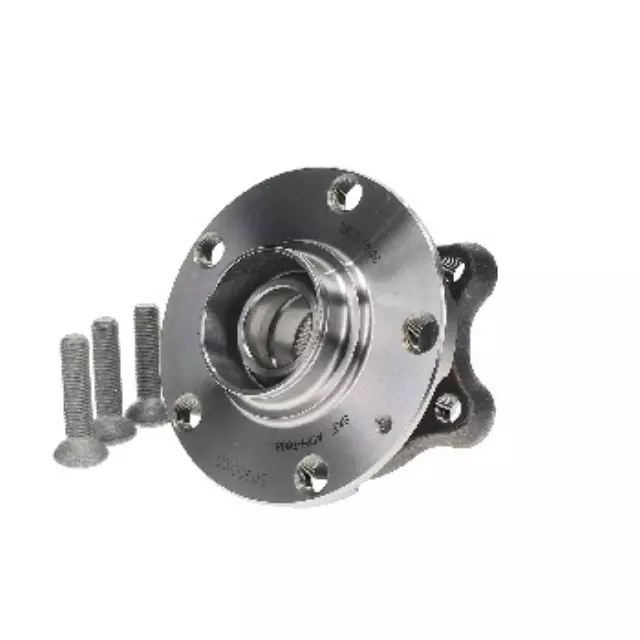 WKH6546F - Wheels, Tires &amp; Parts: Wheel Bearing and Hub Assembly Repair Kit for SKF Image