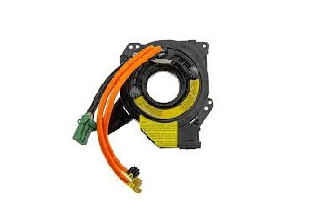30773411 - Electrical: Clock Spring for Volvo Image
