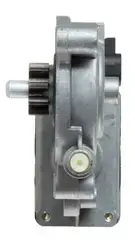 Power Window Motor - ACI (82162)
