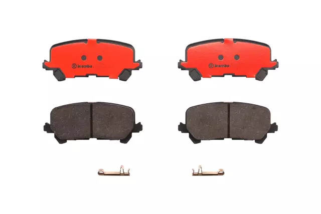 P28088N - : Disc Brake Pad Set for Brembo Image