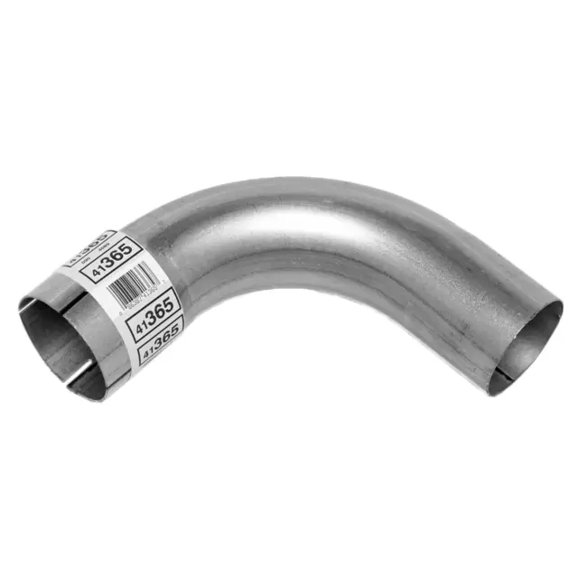 41365 - : Walker Heavy Duty 41365 Exhaust Elbow 3" Inlet (ID) 3" Outlet (OD) for Walker Exhaust Image
