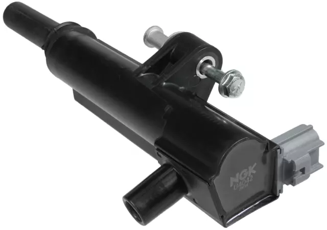 48937 - Ignition Systems: Ignition Coil for NGK Image